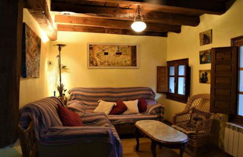 Casa Rural El Camino - Foto 8