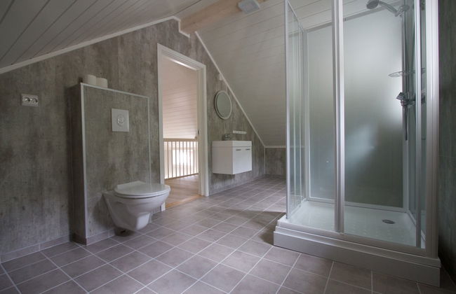 Lofoten Basecamp - Foto 36