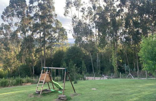 Apartamentos Rurales Las Garzas de Oyambre - Foto 21