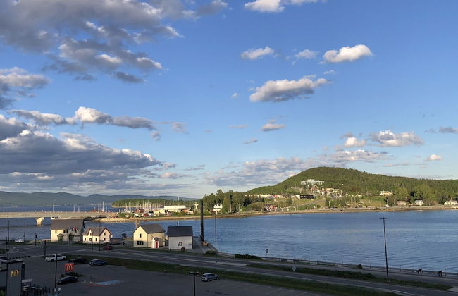 The Gaspé Bay Villa Near Forillion Park - Photo 13