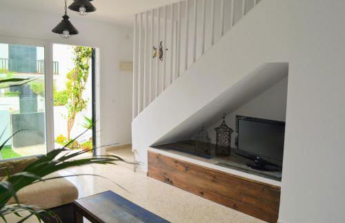 La Barrosa duplex - Foto 16