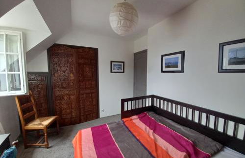 Maison de vacances à la plage - Foto 11