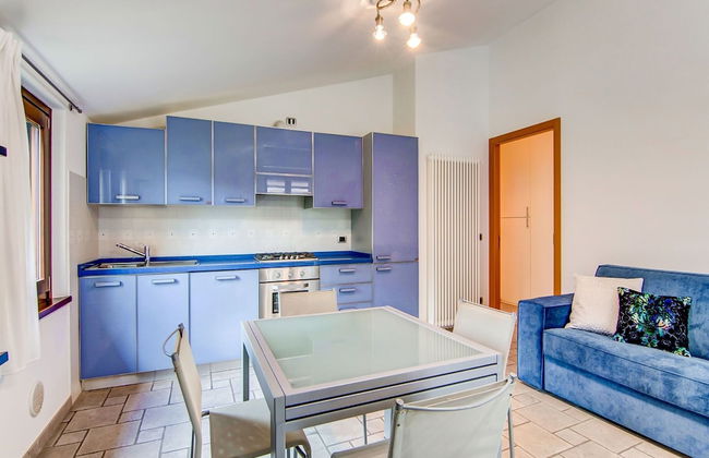 Tranquil Apartment in Cupramontana With Garden - Foto 42