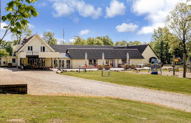 Jelling Familie Camping - Foto 69