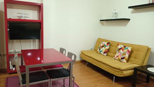 Apartamentos Chevere Rojo-Huca - Foto 4