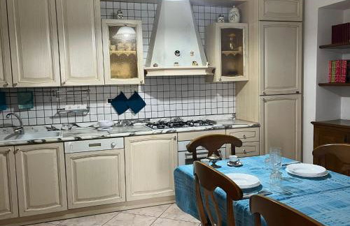 Alloggio Montaquila vacanza relax natura Molise FRANCK HOUSE - Foto 24