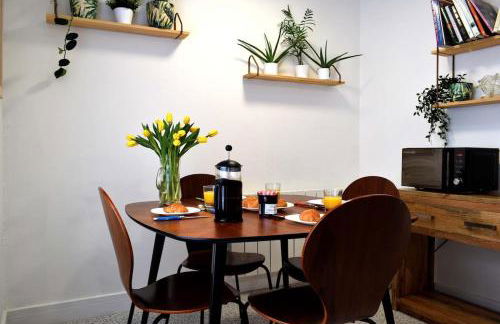 Breathtaking High Street Townhouse With Stunning Sea Views at 'The Old Fishermans Townhouse' - Foto 21