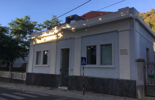 Trafaria Garden Beach Houses - Photo 37