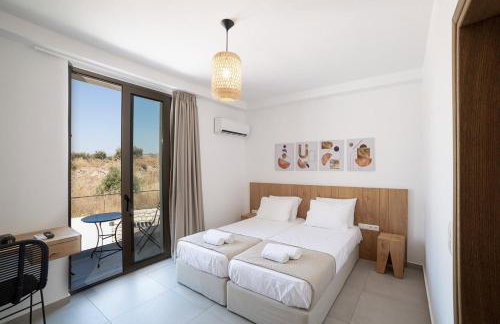 Grand Resort Villa in Eleftherna - Foto 73