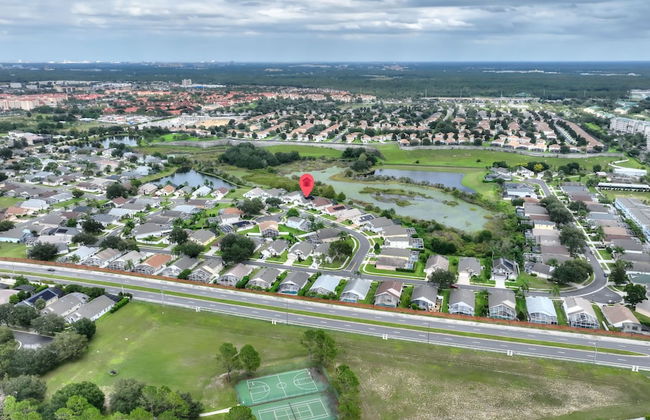 Star Oasis at Citrus Ridge by Shine Villas 091 - Foto 12