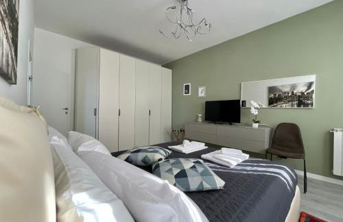 Ca' Monica Panoramic-Canal View, Biennale - Foto 6