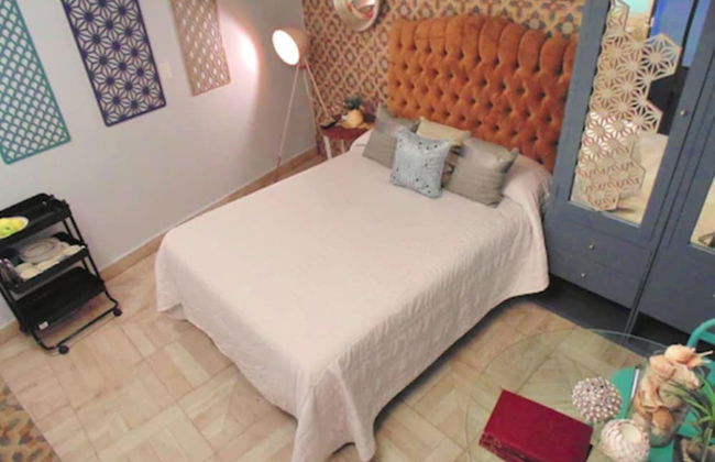 Coyotito Beds Coyoacán - Foto 3