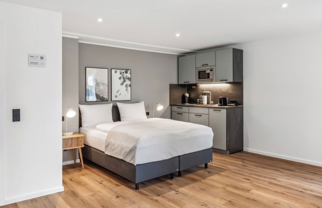 Limehome Salzgitter A.-Schweitzer-Str. - Foto 36