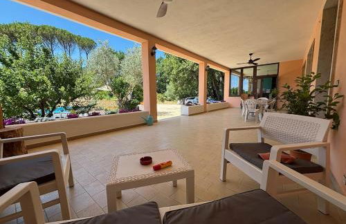 Villa with Garden near Rome for Groups & Families - Foto 6