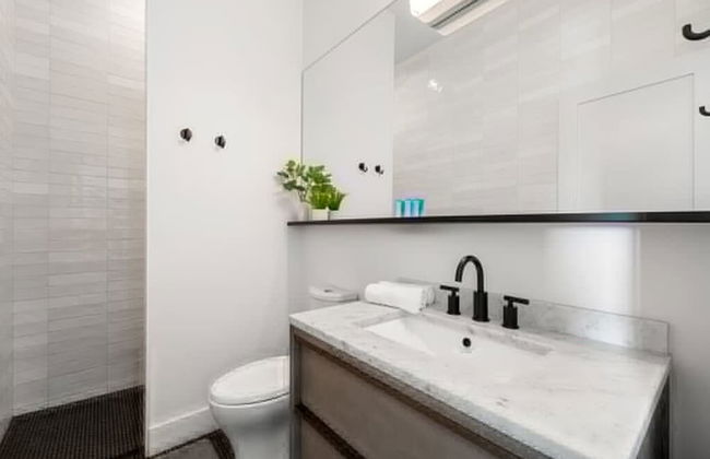 NEW The Humidor - 2 Epic Ybor Townhomes - Foto 44