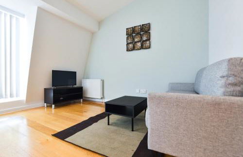Notting Hill Serviced Apartments by Concept Apartments - Foto 12