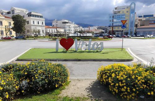 VOLOS Luxury Suite Pnoes with PRIVATE PARKING - Foto 30