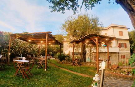 Villa Rosa Cilento - Foto 22