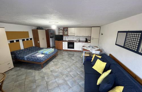 Ziu Battista Casa Vacanze - Photo 3