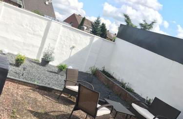 Appartment am Nordpark - Foto 19