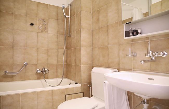 City Stay Apartments Forchstraße - Foto 50