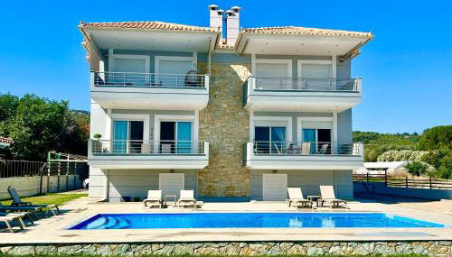 Costa Kalamos Suites - Foto 5