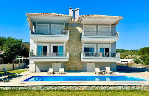 Costa Kalamos Suites - Foto 3