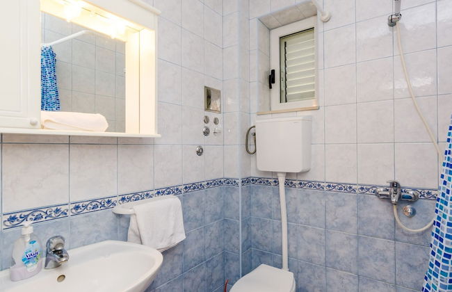 Apartments Glavor - Foto 24