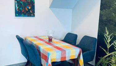 Ferienwohnung Lindbruchblick - Foto 4