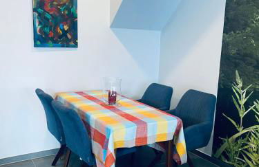 Ferienwohnung Lindbruchblick - Foto 4