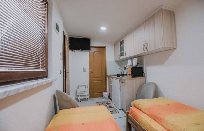 Luxury Apartments - Foto 14