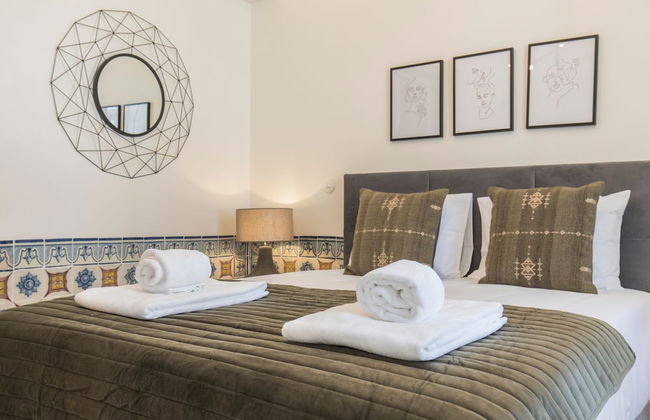 Ando Living Santa Justa 79 House - Foto 51