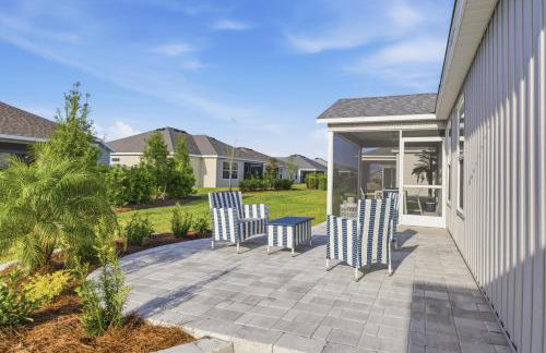 The Golden Palm Mins to Eastport Square and Middleton With Electric Golfcart - Photo 24