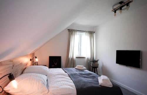 Apartamenty Skarpa - Foto 48