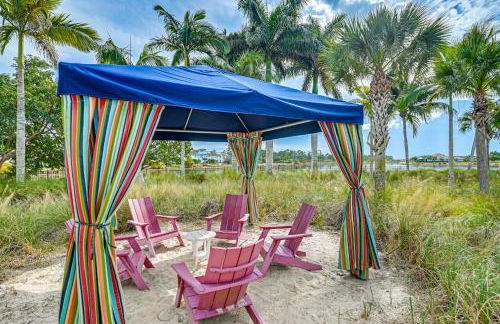 3 Mi to Naples Beach! Couples Resort Getaway - Photo 26