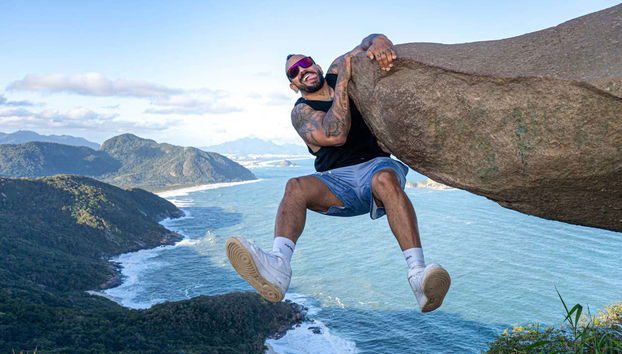 Excursão de 4x4 à Pedra do Telégrafo - Foto 3, Pedra do Telégrafo