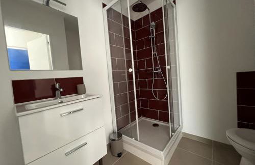 Eclat d Opale, 4-6 pers - Foto 18