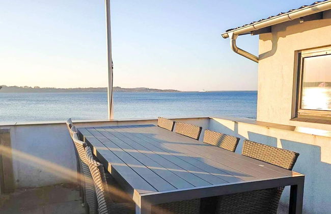 4 Person Holiday Home in Farso - Photo 61