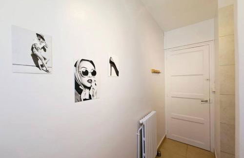 Chez Mamie Aline par Madame Conciergerie - Foto 38