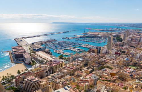 Casa Esmeralda - holiday apartment Costa Blanca - Photo 73