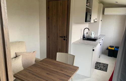 Studio de jardin vue montagne - Foto 1