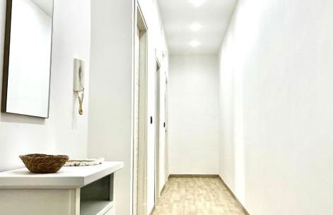 Casa di Nonna Nunzia - Piazza Carlo III - Photo 8