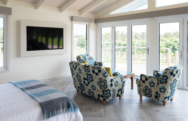 SOUMAH Wines - Photo 12