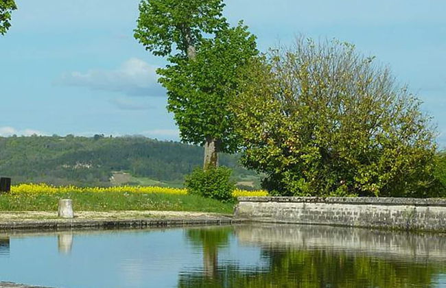 Boutique Holiday Home in Bouix With Garden - Foto 56