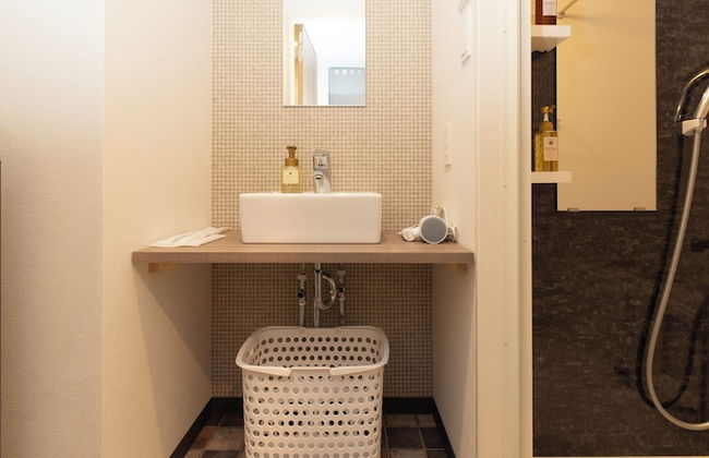 WELLSTAY Osaka Shinimamiya - Photo 49