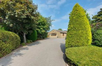 Private and Unique Cottage Close to Sheffield - Foto 1