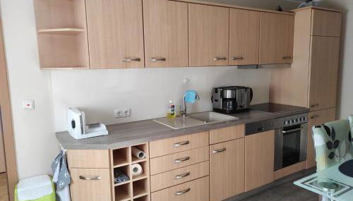 Quartier Torno - Foto 3, stove, dishwasher, toaster