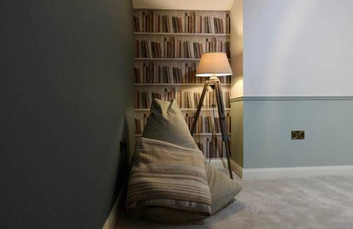 FLANDERS LOFT Luxury Apartment with sauna - Foto 25