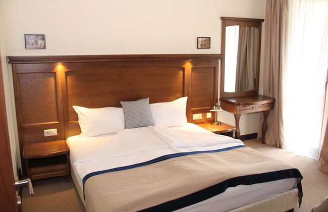 7 Pools SPA & Apartments - Photo 8