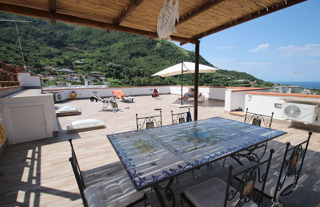 Villa Amazing Sunset Terrace - Foto 31